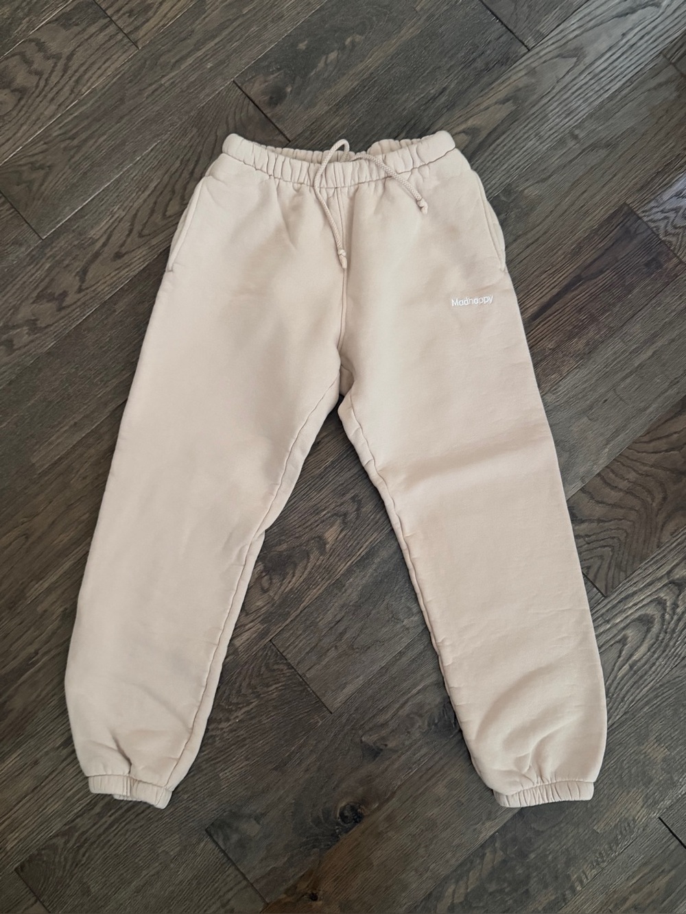 MADHAPPY Jogger Sweatpants
